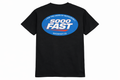 SOOO FAST OVAL LOGO TEE SHIRT WMX COLORS