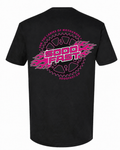 SOOO FAST FTLOM SPROCKET LOGO TEE SHIRT