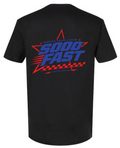 SOOO FAST FREEDOM TEE SHIRT