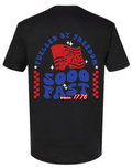 SOOO FAST FUELLED BY FREEDOM TEE SHIRT