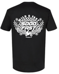 SOOO FAST WILD & FAST TEE