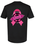 SOOO FAST BREAST CANCER AWARENESS SHORT SLEEVE TEE