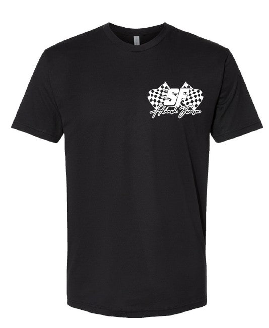 HANNAH JAMISON HAMMER TIME! TEE SHIRT