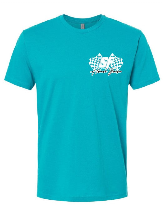 HANNAH JAMISON HAMMER TIME! TEE SHIRT