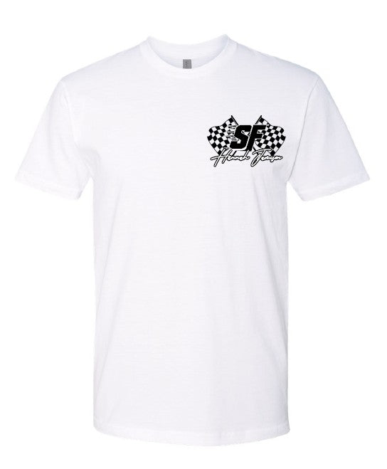 HANNAH JAMISON HAMMER TIME! TEE SHIRT